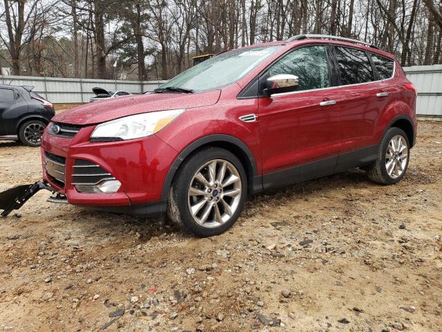 1FMCU0G7XGUB66223 | 2016 FORD ESCAPE SE