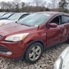 3FADP4EJ6FM210605 | 2015 FORD FIESTA SE