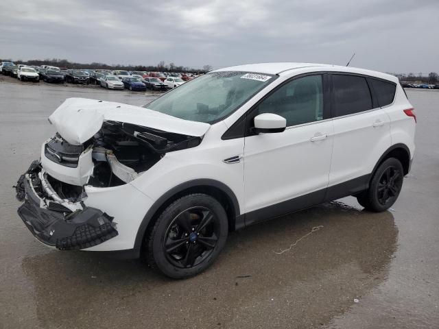 1FMCU0G90EUC91312 | 2014 FORD ESCAPE SE