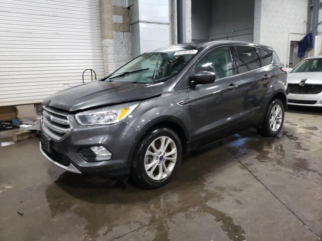 1FMCU0G90HUD41789 | 2017 FORD ESCAPE SE