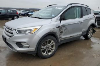 1FMCU0G90JUB49567 | 2018 FORD ESCAPE SE