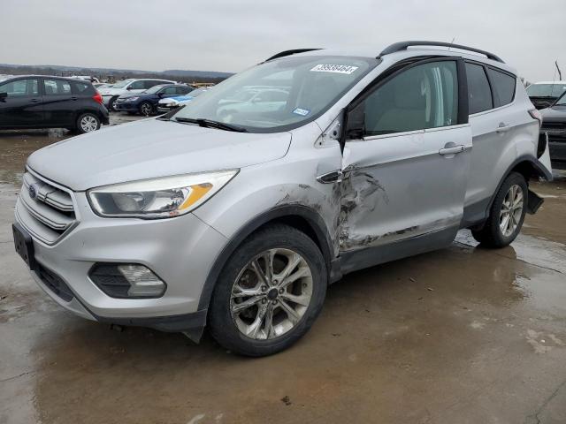 1FMCU0G90JUB49567 | 2018 FORD ESCAPE SE