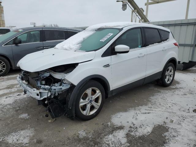 1FMCU0G91FUA81450 | 2015 FORD ESCAPE SE