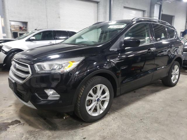 1FMCU0G91HUE78966 | 2017 FORD ESCAPE SE