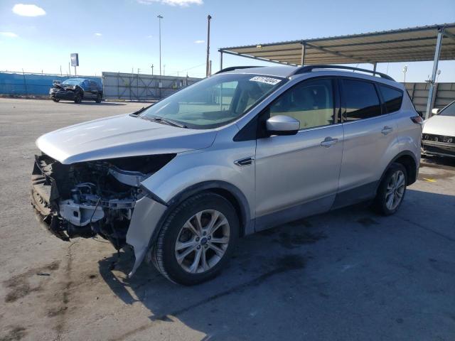 1FMCU0G91JUC64940 | 2018 FORD ESCAPE SE