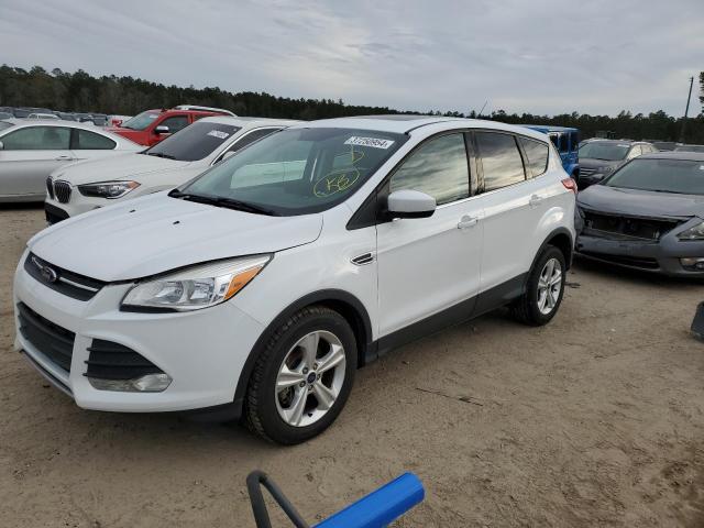 1FMCU0G92GUB25361 | 2016 FORD ESCAPE SE