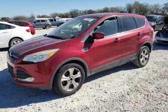 1FMCU0G93EUB30887 | 2014 FORD ESCAPE SE