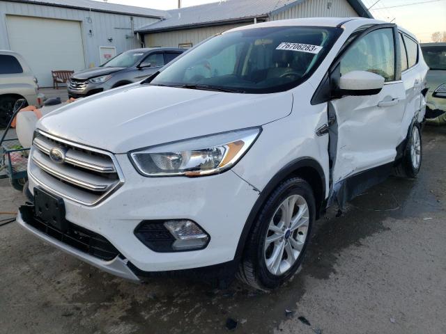 1FMCU0G93HUE72795 | 2017 FORD ESCAPE SE