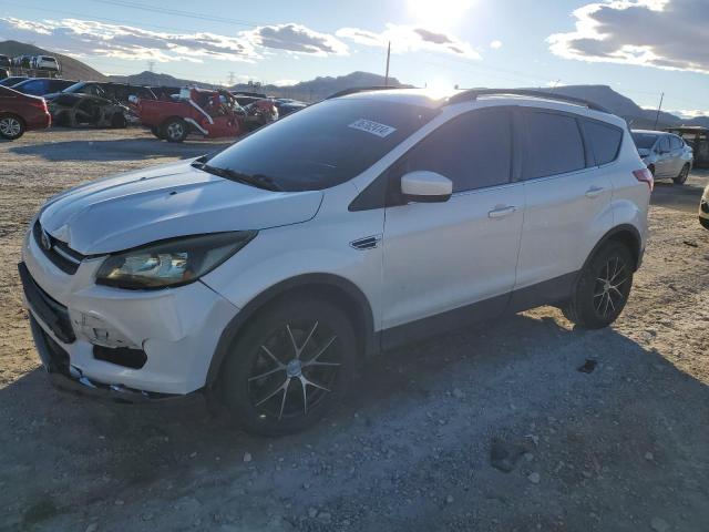 1FMCU0G94EUE53510 | 2014 FORD ESCAPE SE