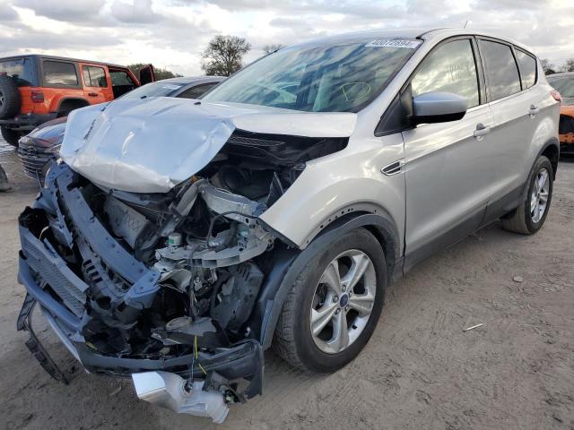 1FMCU0G94FUC05940 | 2015 FORD ESCAPE SE