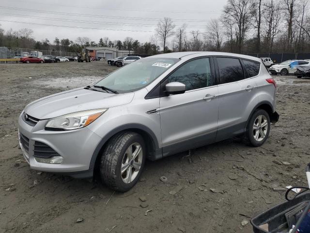 1FMCU0G95FUB20038 | 2015 FORD ESCAPE SE
