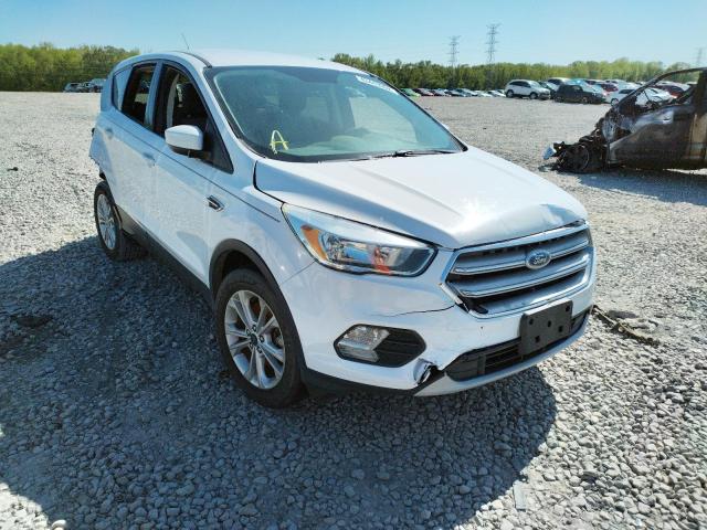 1FMCU0G95HUB88729 | 2017 FORD ESCAPE SE