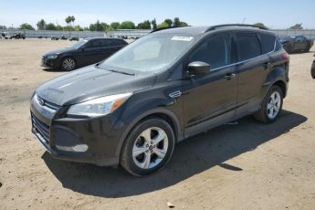 1FMCU0G96EUC85496 | 2014 FORD ESCAPE