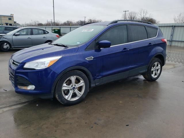 1FMCU0G97FUC42318 | 2015 FORD ESCAPE SE