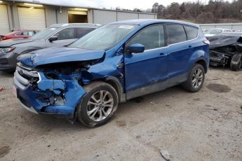 1FMCU0G97HUB67901 | 2017 FORD ESCAPE SE