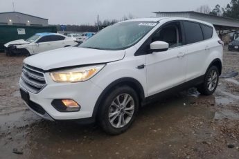 1FMCU0G97HUC52740 | 2017 FORD ESCAPE SE