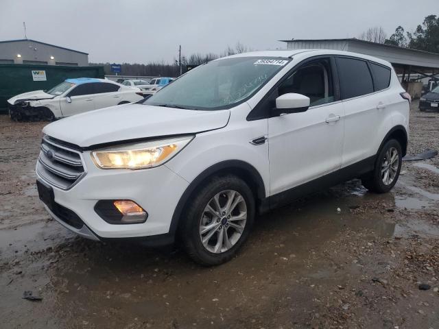 1FMCU0G97HUC52740 | 2017 FORD ESCAPE SE