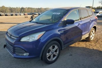 1FMCU0G99EUA73725 | 2014 FORD ESCAPE SE