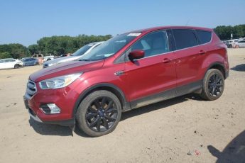 1FMCU0G99HUA15957 | 2017 FORD ESCAPE SE