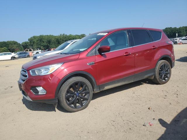 1FMCU0G99HUA15957 | 2017 FORD ESCAPE SE