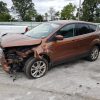 2GNAXJEV9J6307869 | 2018 CHEVROLET EQUINOX LT