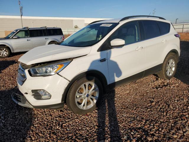 1FMCU0GD0HUD54689 | 2017 FORD ESCAPE SE