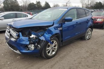 1FMCU0GD0HUE05768 | 2017 FORD ESCAPE SE