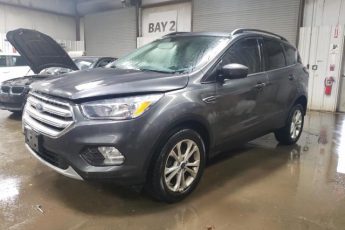 1FMCU0GD0JUB66924 | 2018 FORD ESCAPE SE