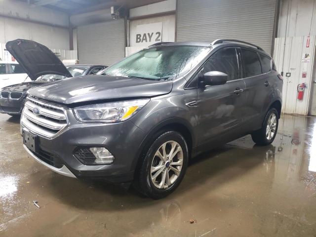 1FMCU0GD0JUB66924 | 2018 FORD ESCAPE SE