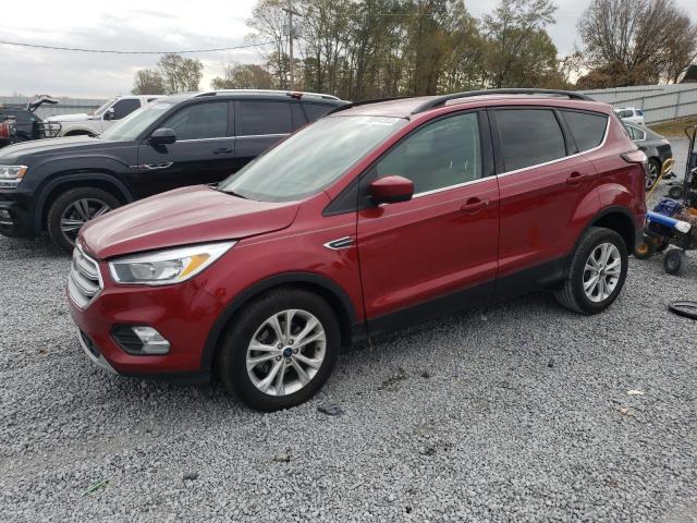 1FMCU0GD0JUB82475 | 2018 FORD ESCAPE SE