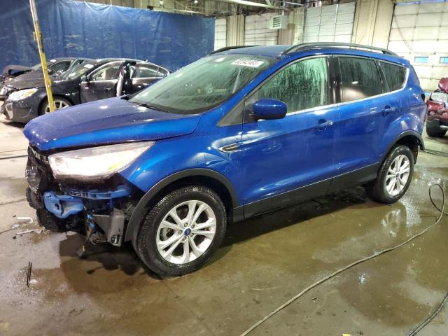 1FMCU0GD0JUC57529 | 2018 FORD ESCAPE SE