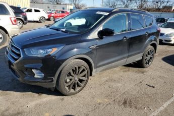 1FMCU0GD0KUA23862 | 2019 FORD ESCAPE SE