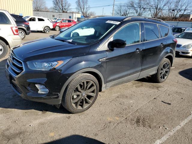 1FMCU0GD0KUA23862 | 2019 FORD ESCAPE SE