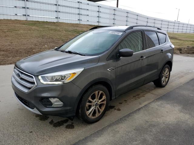 1FMCU0GD1HUA68768 | 2017 FORD ESCAPE SE