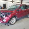 5GAEVAKW0LJ316979 | 2020 BUICK ENCLAVE ES