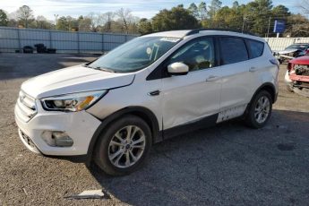 1FMCU0GD1HUB28287 | 2017 FORD ESCAPE SE