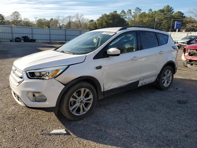 1FMCU0GD1HUB28287 | 2017 FORD ESCAPE SE