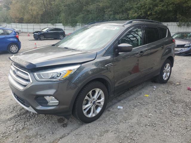 1FMCU0GD1HUC06955 | 2017 FORD ESCAPE SE