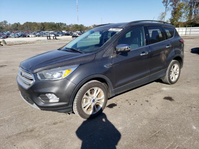 1FMCU0GD2JUA58188 | 2018 FORD ESCAPE SE