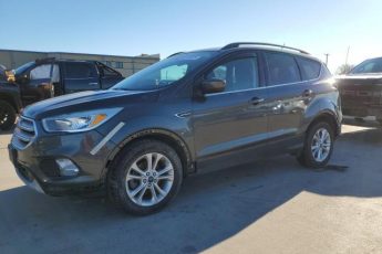 1FMCU0GD2JUA97122 | 2018 FORD ESCAPE SE