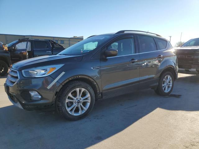 1FMCU0GD2JUA97122 | 2018 FORD ESCAPE SE