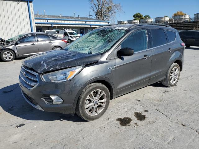 1FMCU0GD2JUB46898 | 2018 FORD ESCAPE SE