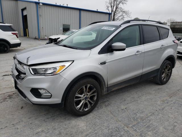 1FMCU0GD2JUC88409 | 2018 FORD ESCAPE SE