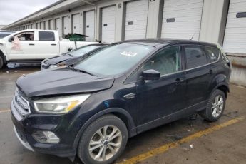 1FMCU0GD3HUC08822 | 2017 FORD ESCAPE SE