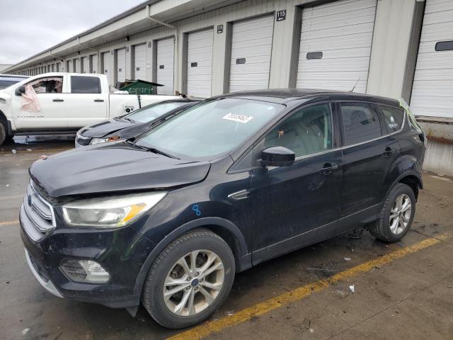 1FMCU0GD3HUC08822 | 2017 FORD ESCAPE SE