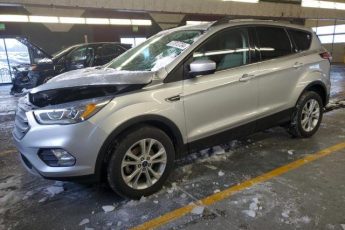 1FMCU0GD3HUC22459 | 2017 FORD ESCAPE SE