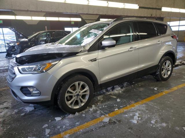 1FMCU0GD3HUC22459 | 2017 FORD ESCAPE SE