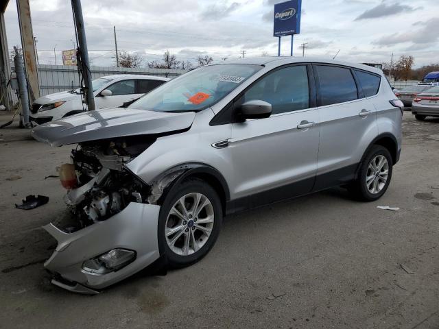 1FMCU0GD3HUC63996 | 2017 FORD ESCAPE SE