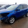 1FAHP2KTXGG100003 | 2016 FORD TAURUS SHO