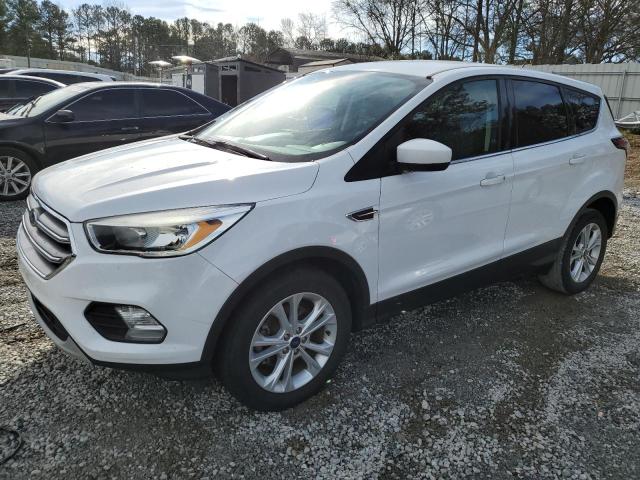 1FMCU0GD3HUE17817 | 2017 FORD ESCAPE SE